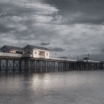 Penarth Pier