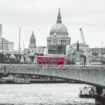 London New Year 2022